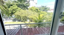 Wishart Road (D4), Terrace #587226441